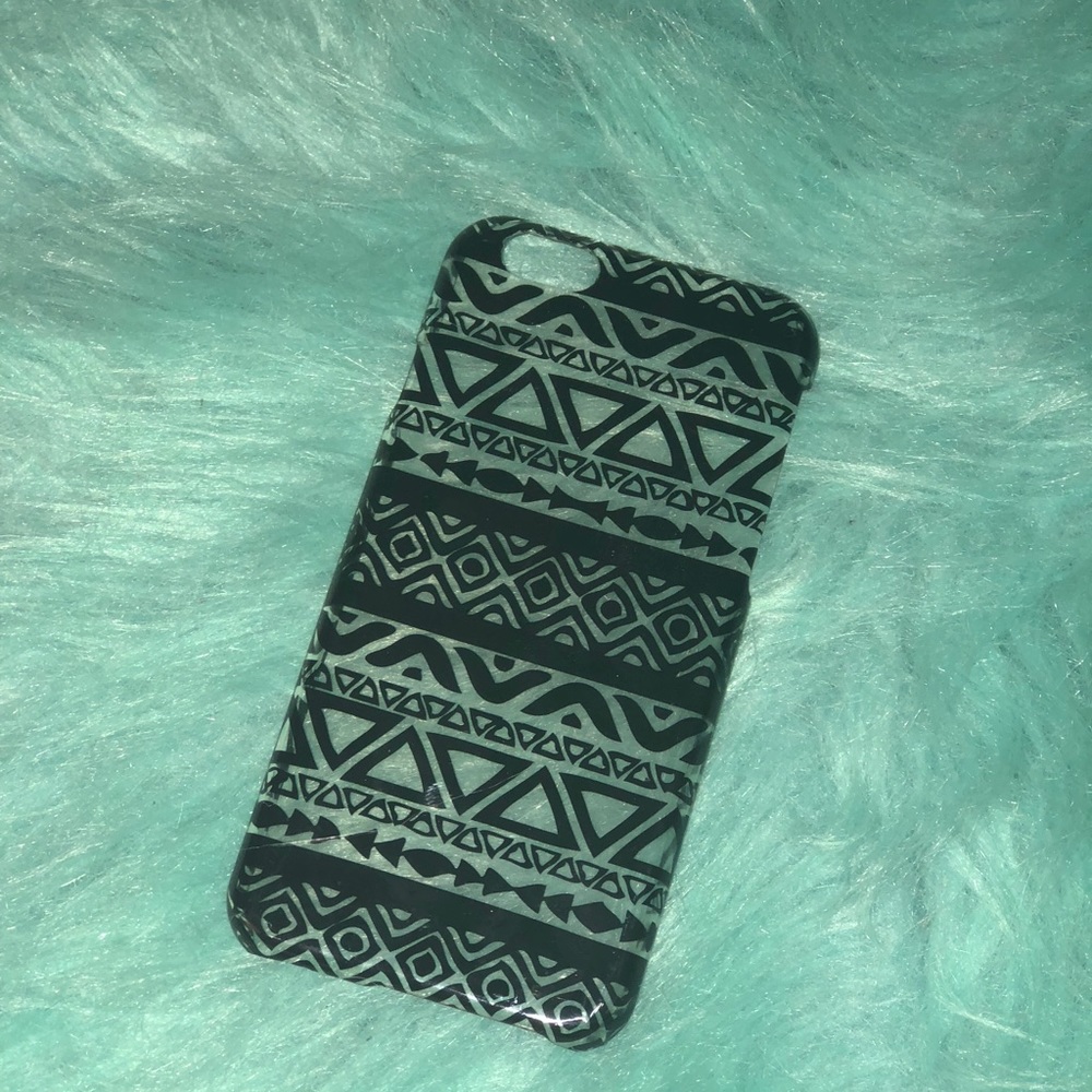 I phone 6/6s phone case!